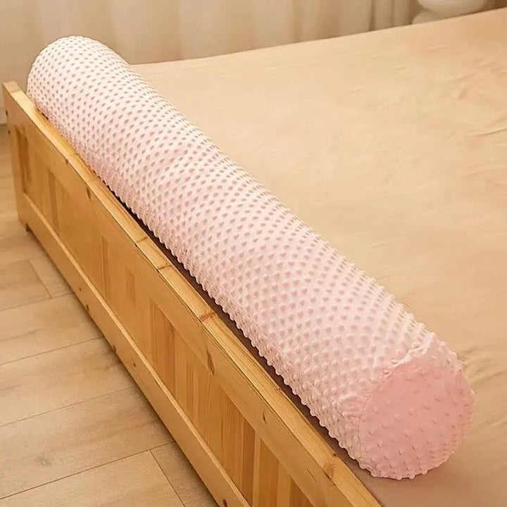 Full Length Memory Fiber Body Pillow in Two Lengths | Even Support From Shoulder to Knee | Body Pillows