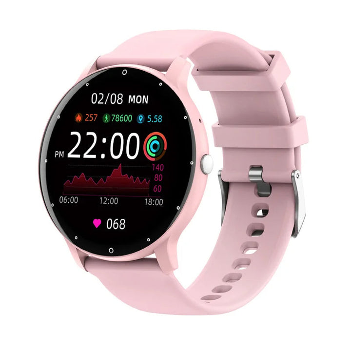 Bluetooth Calling Smartwatch with 1.39 Inch Display and Sleep Tracking | Calls, Activity and Sleep on Your Wrist | Smartwatches