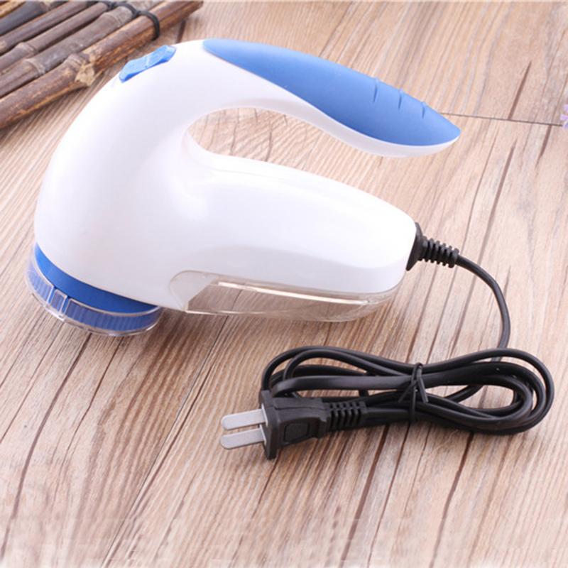 Rechargeable Lint Remover and Fabric Shaver for Sweaters and Blankets | Remove Pills, Refresh Fabrics | Fabric Care