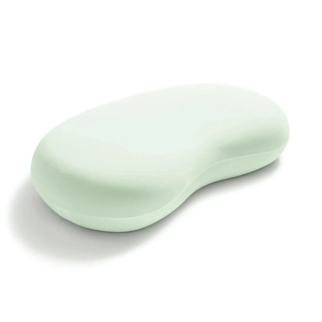 Ice Silk Memory Cotton Cooling Pillow for Hot Sleepers | Cool-Feel Comfort for Warm Nights | Bed Pillows