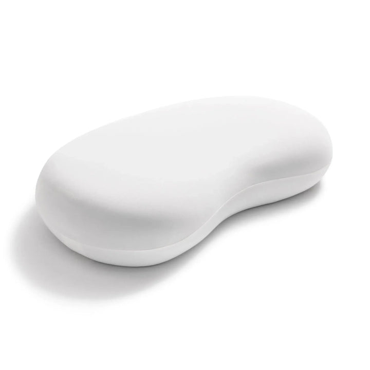 Ice Silk Memory Cotton Cooling Pillow for Hot Sleepers | Cool-Feel Comfort for Warm Nights | Bed Pillows