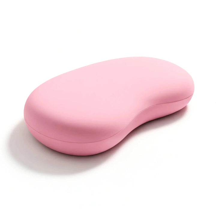 Ice Silk Memory Cotton Cooling Pillow for Hot Sleepers | Cool-Feel Comfort for Warm Nights | Bed Pillows