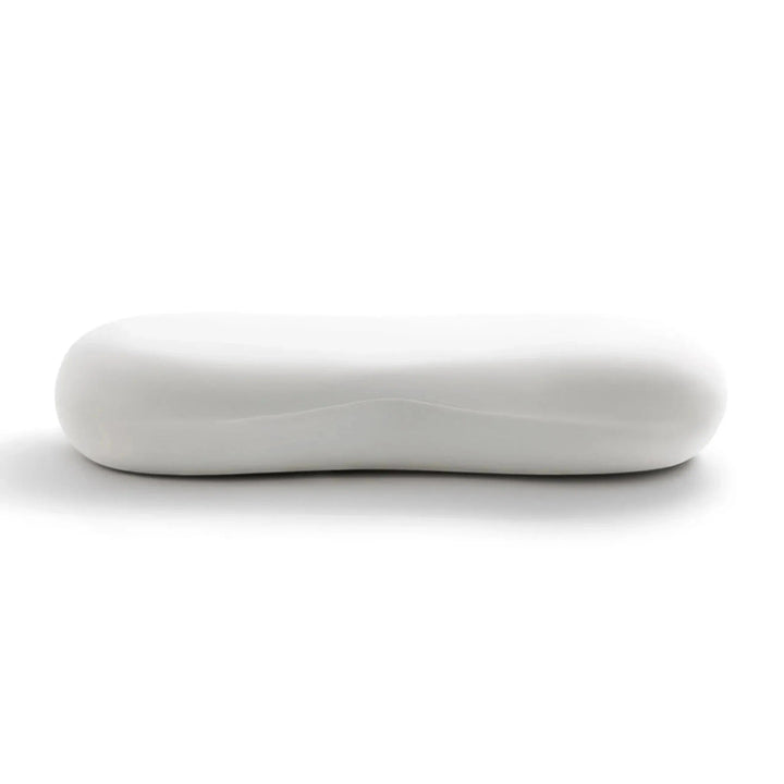 Ice Silk Memory Cotton Cooling Pillow for Hot Sleepers | Cool-Feel Comfort for Warm Nights | Bed Pillows